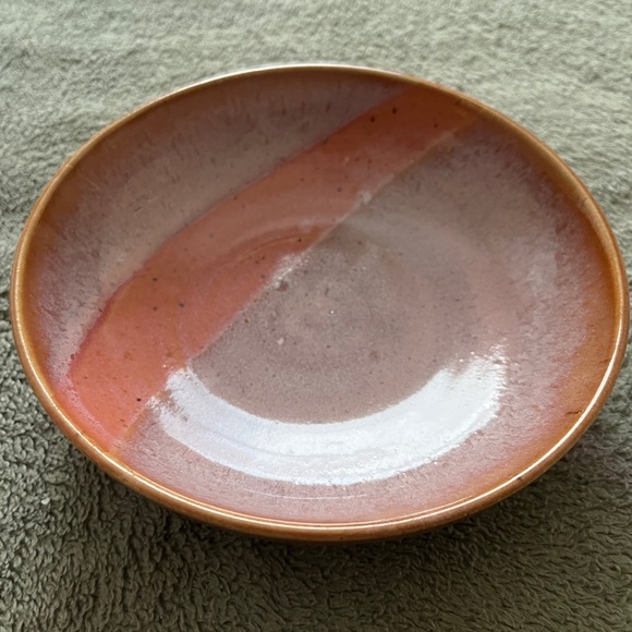 Hand crafted bowls - Picture 4 of 4